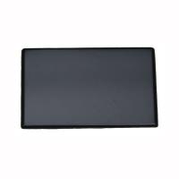 Pulverschachtdeckel schwarz  für Saeco Magic